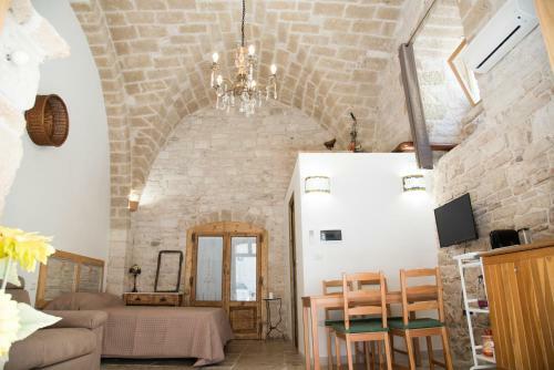 Apartamento Piazza Duomo - Medieval Puglia's House
