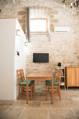 Apartamento Piazza Duomo - Medieval Puglia's House