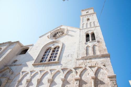 Apartamento Piazza Duomo - Medieval Puglia's House