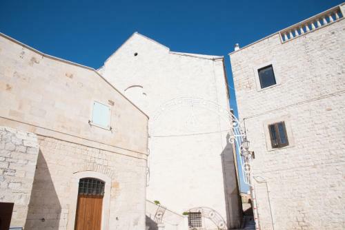 Apartamento Piazza Duomo - Medieval Puglia's House