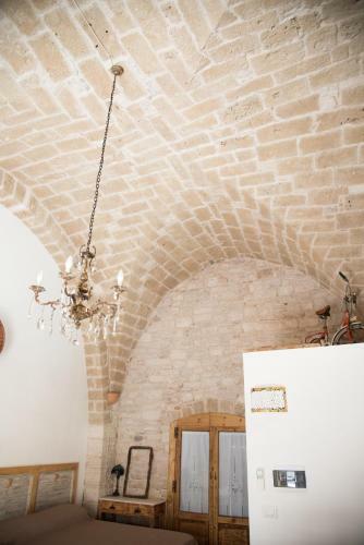 Apartamento Piazza Duomo - Medieval Puglia's House