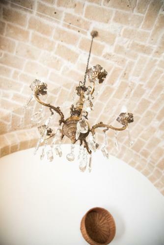 Apartamento Piazza Duomo - Medieval Puglia's House