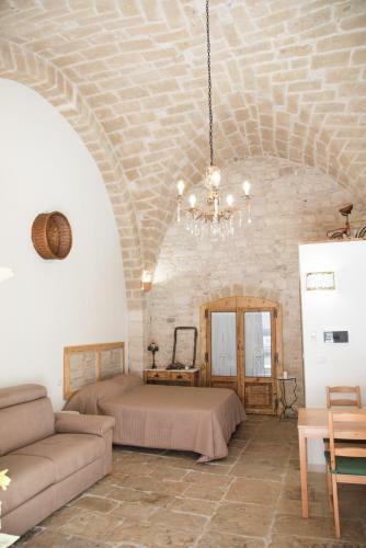 Apartamento Piazza Duomo - Medieval Puglia's House