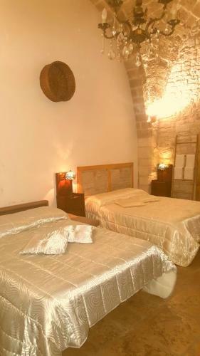 Apartamento Piazza Duomo - Medieval Puglia's House