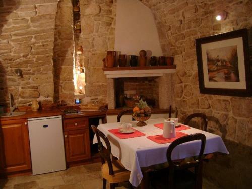 Bed & Breakfast Corte Sagarriga Visconti