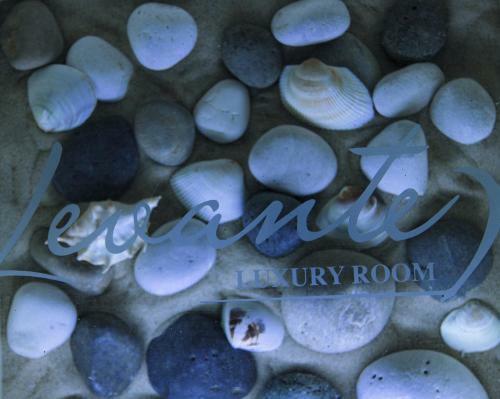 Hostal Levante Luxury Room