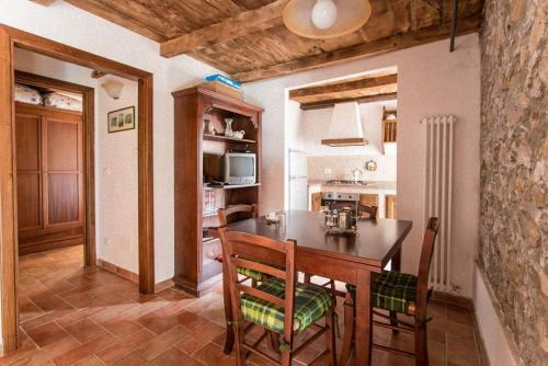 Agriturismo La Calamaia