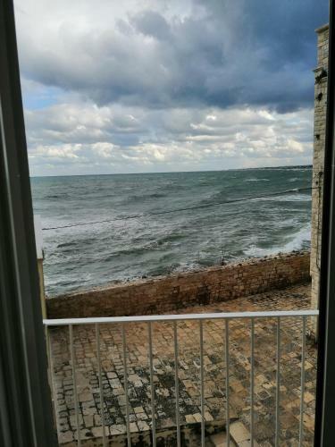 B&B Vistazzurra - Casa Saldarelli