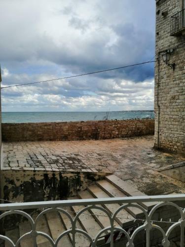 B&B Vistazzurra - Casa Saldarelli