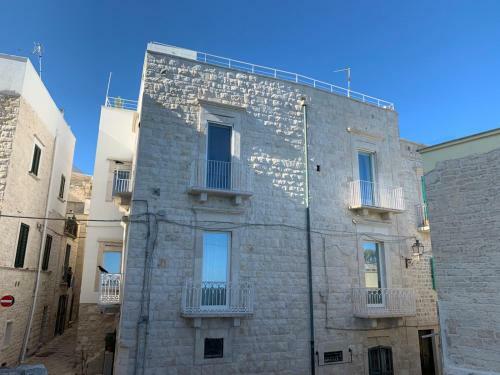 B&B Vistazzurra - Casa Saldarelli