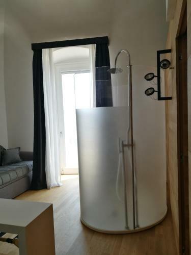 B&B Vistazzurra - Casa Saldarelli