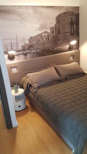 B&B Vistazzurra - Casa Saldarelli