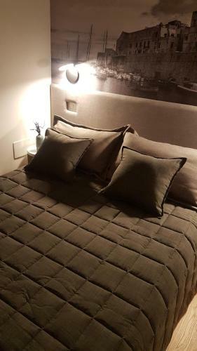 B&B Vistazzurra - Casa Saldarelli