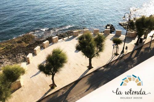 Apartamento La Rotonda - Casa Vacanze