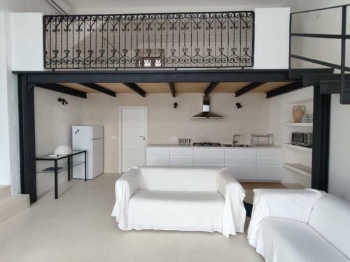 Apartamento Casa Cubino