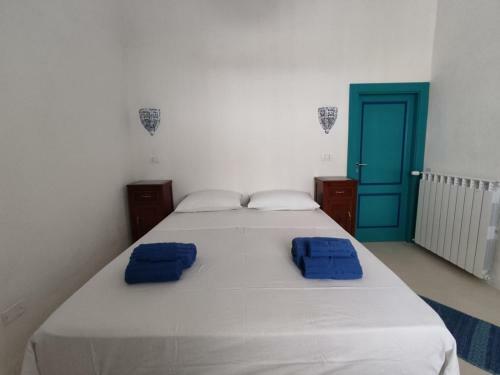 Apartamento Casa Cubino