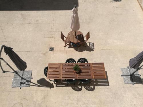 Apartamento La Casetta