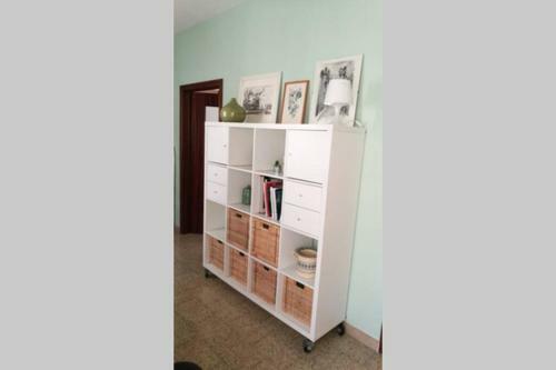 Apartamento La Casetta