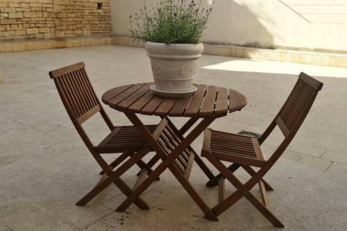 Apartamento La Casetta