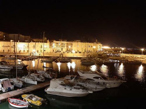 Apartamento Casa Vacanze "la Fenice Di Gi�"
