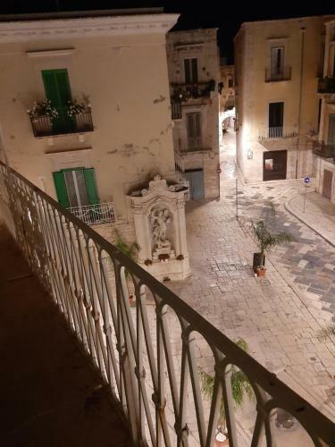 Apartamento Casa Vacanze "la Fenice Di Gi�"