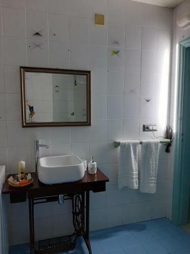 Apartamento Casa Vacanze "la Fenice Di Gi�"