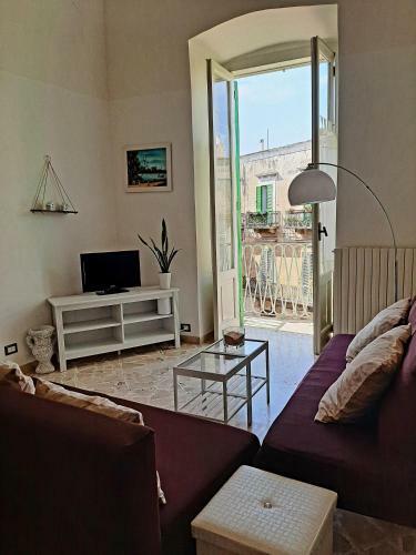 Apartamento Casa Vacanze "la Fenice Di Gi�"