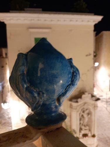 Apartamento Casa Vacanze "la Fenice Di Gi�"