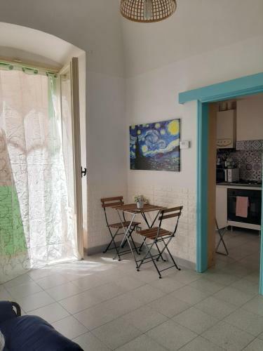 Apartamento Casa Vacanze "la Fenice Di Gi�"