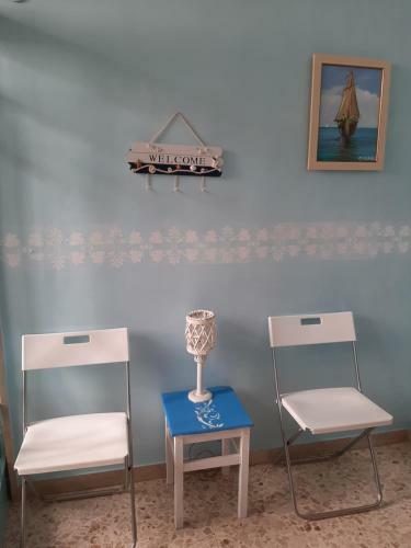 Apartamento Casa Vacanze "la Fenice Di Gi�"