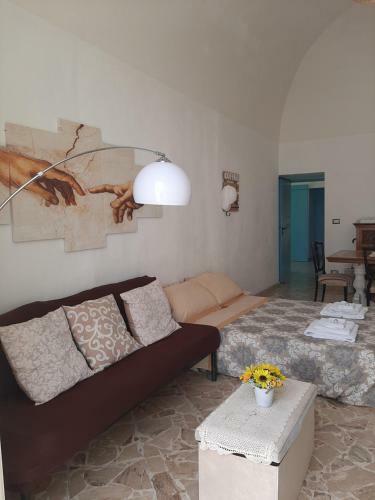 Apartamento Casa Vacanze "la Fenice Di Gi�"