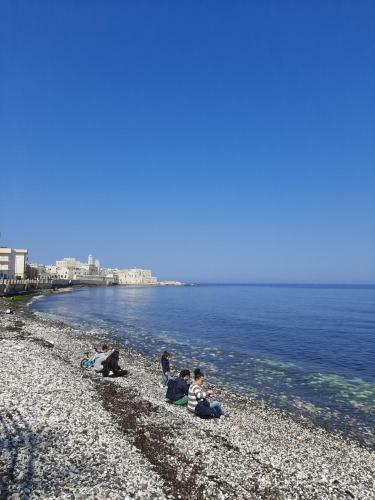 Apartamento Casa Vacanze "la Fenice Di Gi�"