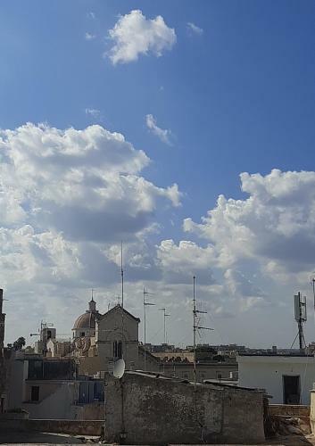 Apartamento Casa Vacanze "la Fenice Di Gi�"