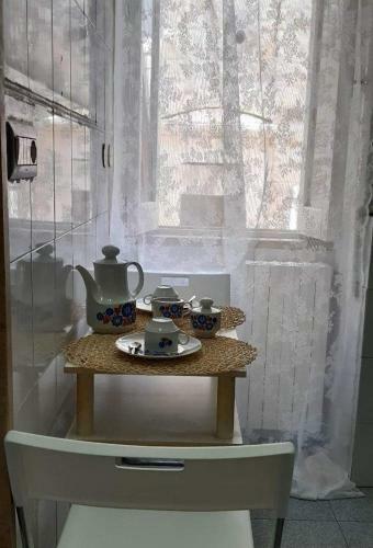 Apartamento Casa Vacanze "la Fenice Di Gi�"