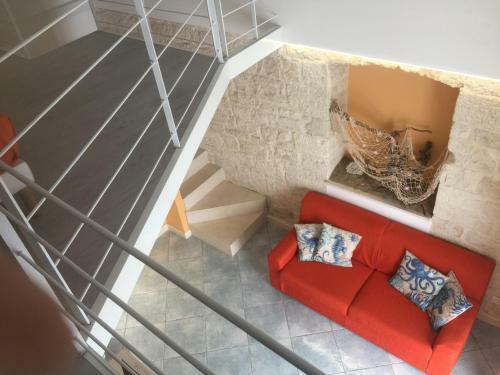 Apartamento Porto Di Mare Luxury Home