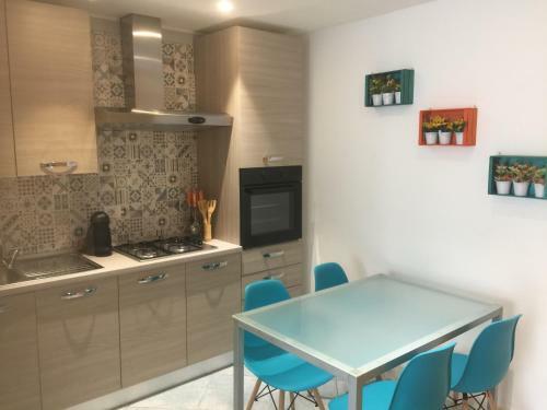 Apartamento Porto Di Mare Luxury Home