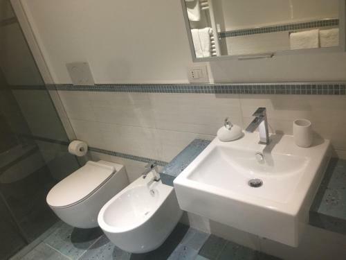 Apartamento Porto Di Mare Luxury Home