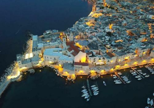 Apartamento Porto Di Mare Luxury Home