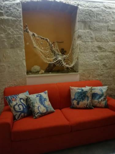 Apartamento Porto Di Mare Luxury Home