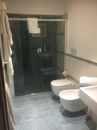 Apartamento Porto Di Mare Luxury Home