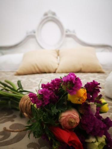 Hostal Corte Pietrantica - Charming Rooms & Suites
