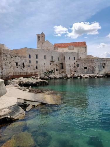 Hostal Corte Pietrantica - Charming Rooms & Suites