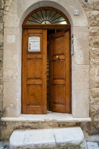 Hostal Corte Pietrantica - Charming Rooms & Suites