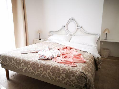 Hostal Corte Pietrantica - Charming Rooms & Suites