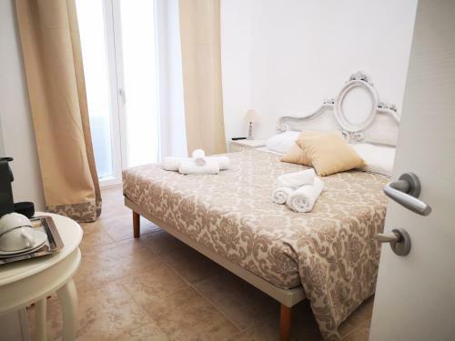 Hostal Corte Pietrantica - Charming Rooms & Suites