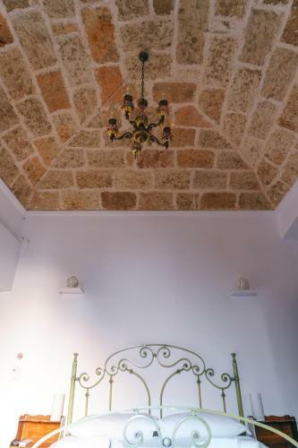 Hostal Corte Pietrantica - Charming Rooms & Suites