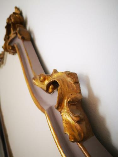Hostal Corte Pietrantica - Charming Rooms & Suites