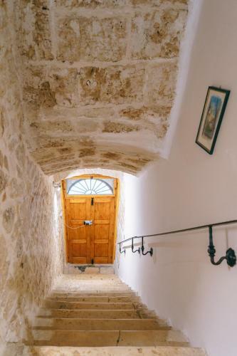 Hostal Corte Pietrantica - Charming Rooms & Suites