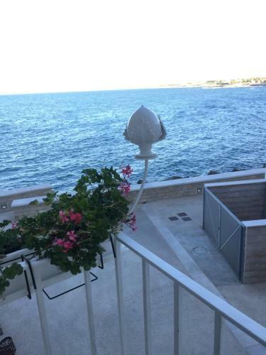 Apartamento Balconcino Sul Mare