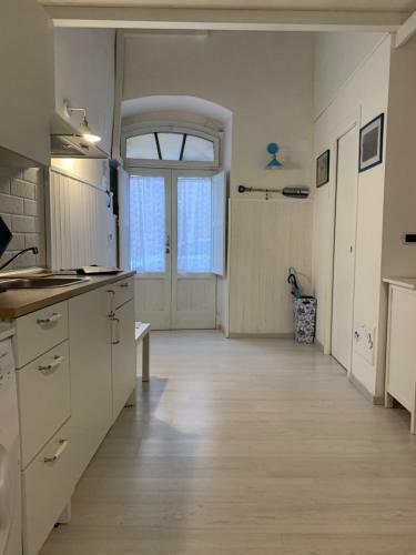 Apartamento Balconcino Sul Mare